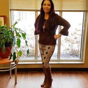 Meet your Posher, Natalie dee